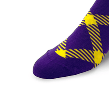 Load image into Gallery viewer, Prairie View A&amp;M Socks