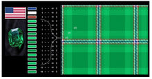 Load image into Gallery viewer, Custom Tartan Package