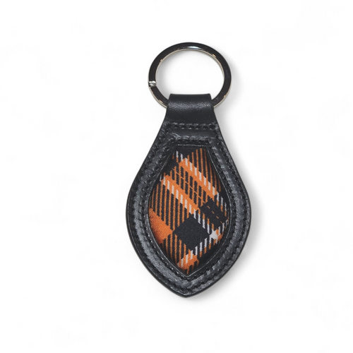 Princeton Keychain