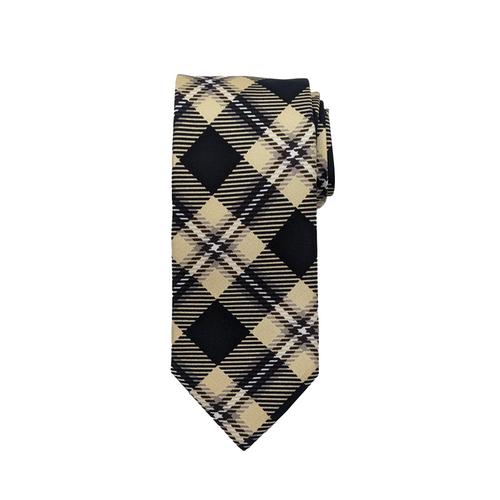 Purdue Tie