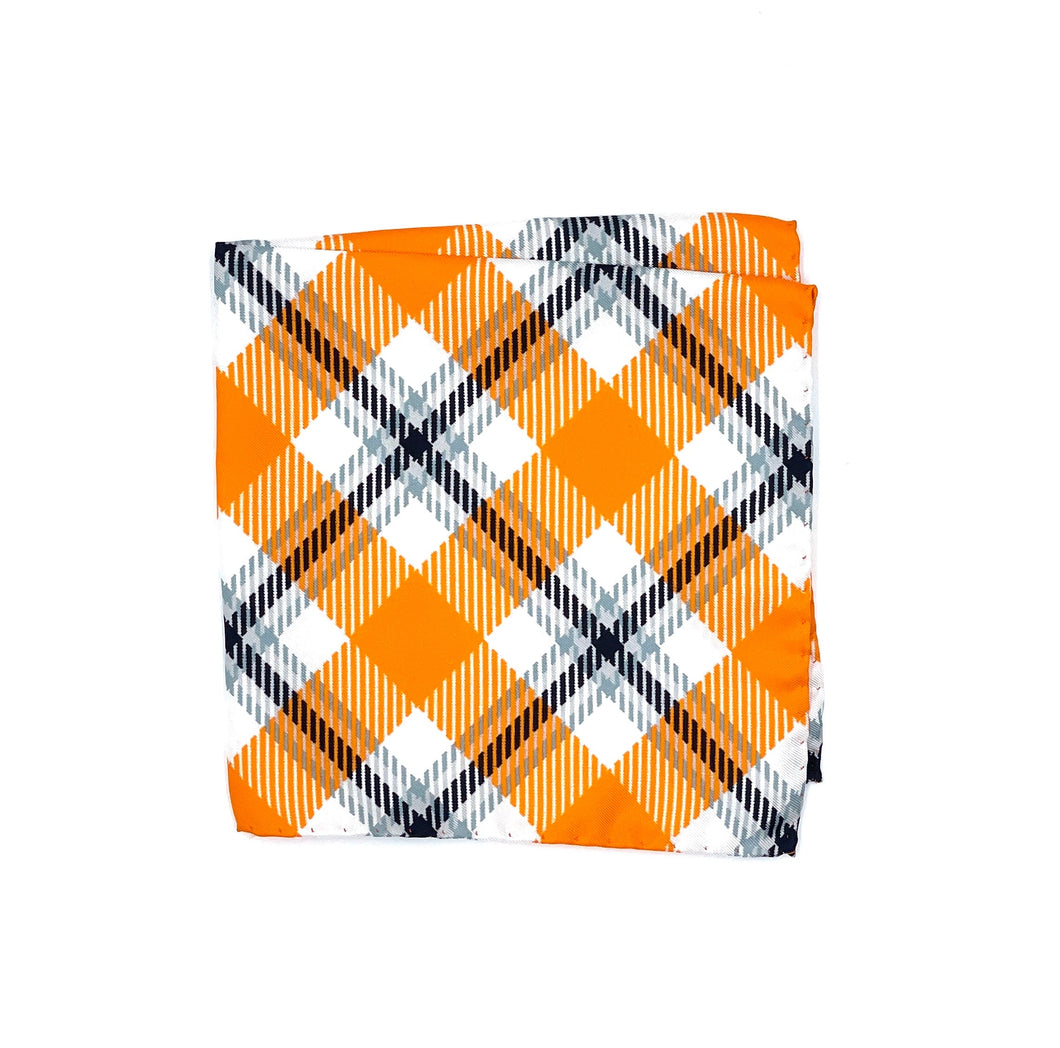 RIT Pocket Square