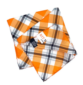 RIT Pocket Square