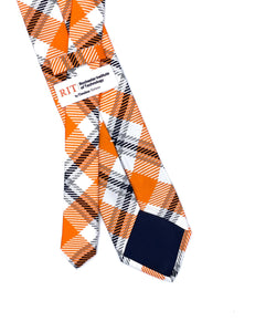 RIT Tie