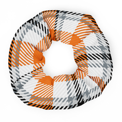 RIT Scrunchie