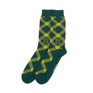 SUNY Brockport Socks