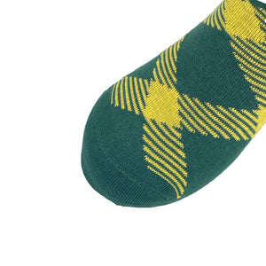 SUNY Brockport Socks