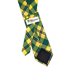 SUNY Brockport Tie