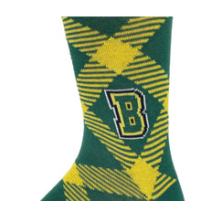 Load image into Gallery viewer, SUNY Brockport Socks