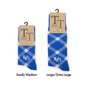 Buffalo Socks