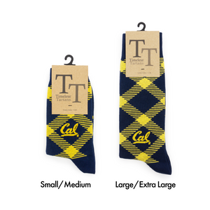 Cal Socks