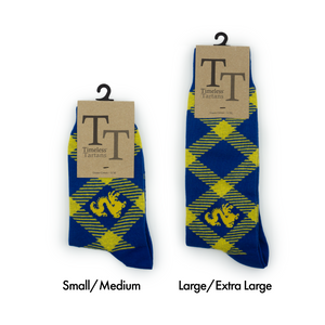 Drexel Socks