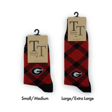 Load image into Gallery viewer, Georgia Socks