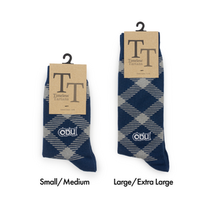 Old Dominion Socks