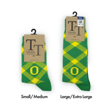 Load image into Gallery viewer, Oregon Socks