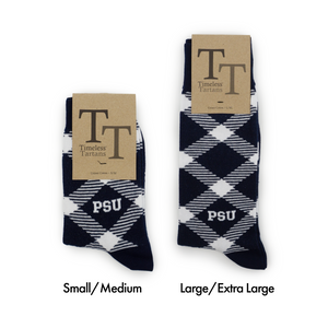 Penn State Socks