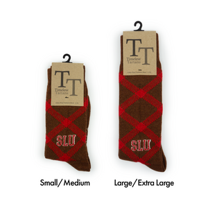 St. Lawrence Socks