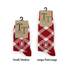 Load image into Gallery viewer, Stanford Socks
