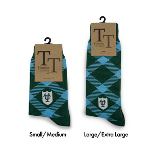 Tulane Socks