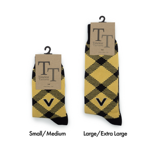 Vanderbilt Socks