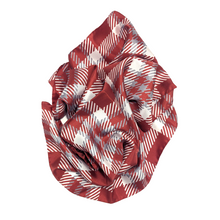 Load image into Gallery viewer, Stanford Handkerchief Scarf
