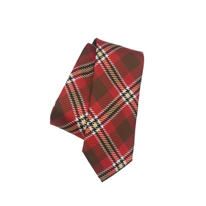 St. Lawrence Tie