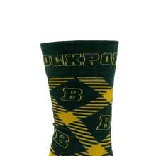 Load image into Gallery viewer, SUNY Brockport Socks
