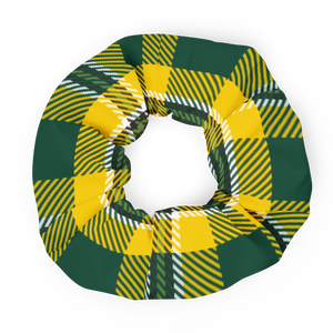 SUNY Brockport Scrunchie