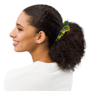 SUNY Brockport Scrunchie