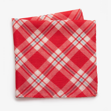 Load image into Gallery viewer, Nebraska Pocket Square