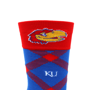 Kansas Socks