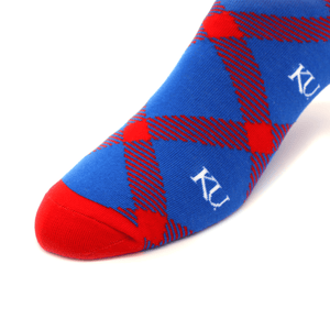 Kansas Socks