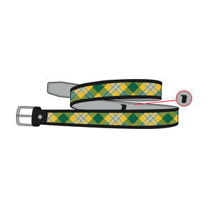 Siena Belt