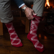 Load image into Gallery viewer, Boston College Socks