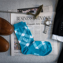 Load image into Gallery viewer, Coastal Carolina Socks