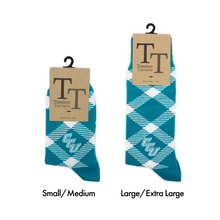 Load image into Gallery viewer, Coastal Carolina Socks