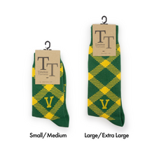 Load image into Gallery viewer, Vermont Socks