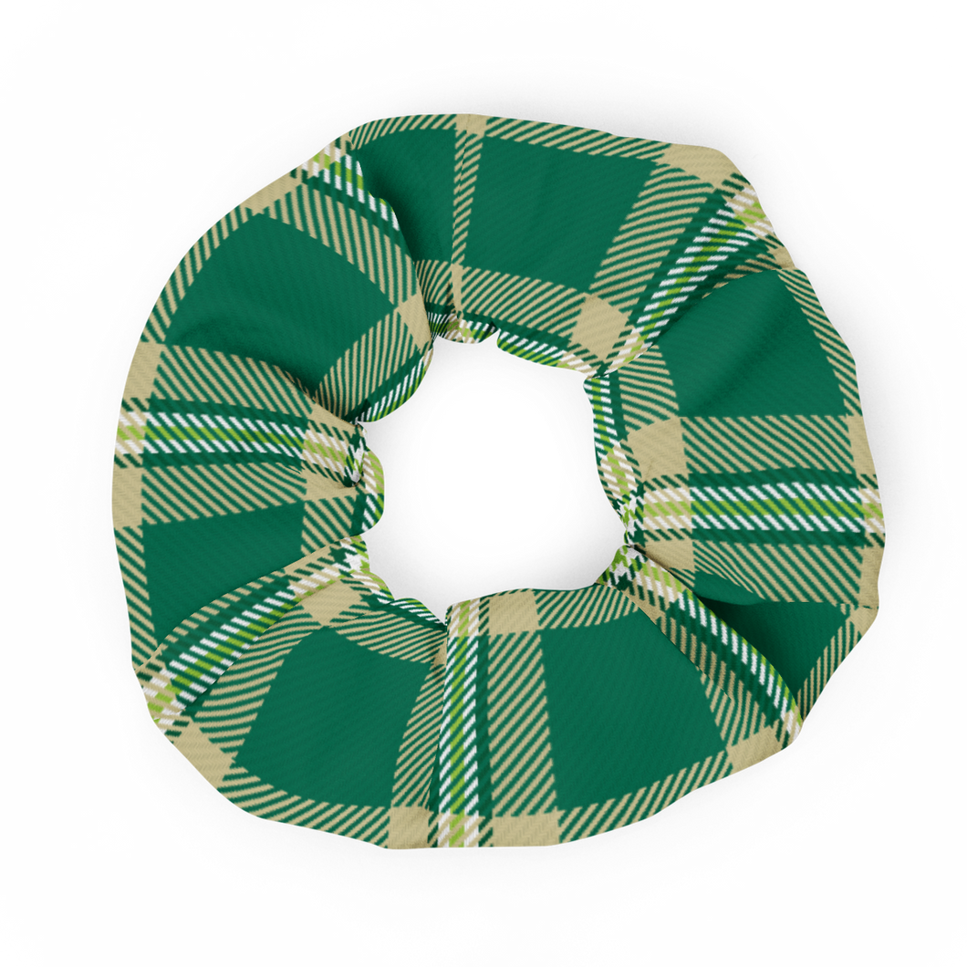 South Florida Scrunchie