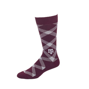 Texas A&M Socks