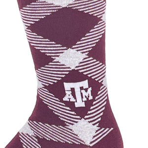 Texas A&M Socks