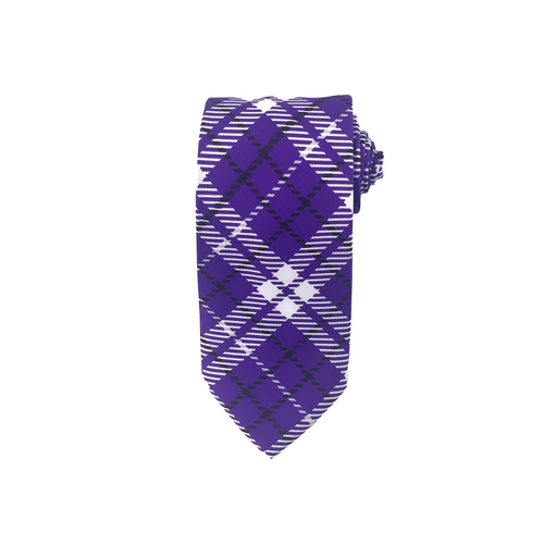 TCU Tie