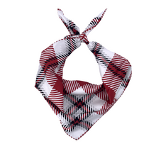 Load image into Gallery viewer, Temple Handkerchief Scarf