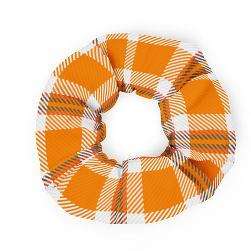 Tennessee Scrunchie