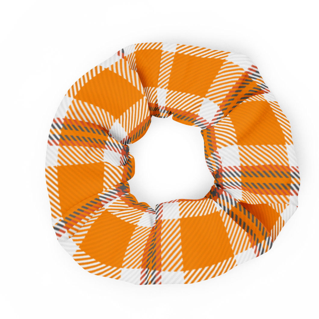 Tennessee Scrunchie