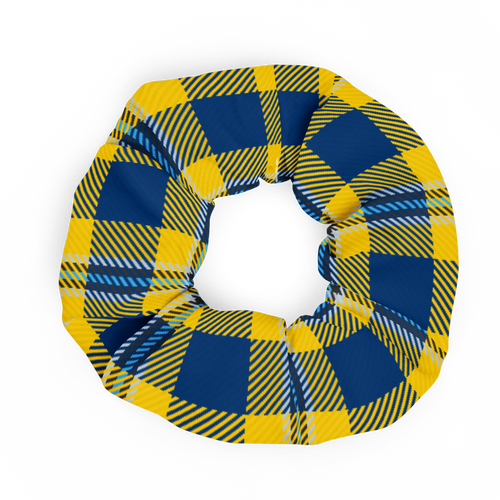 Toledo Scrunchie