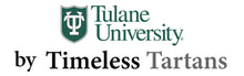 Load image into Gallery viewer, Tulane Tie