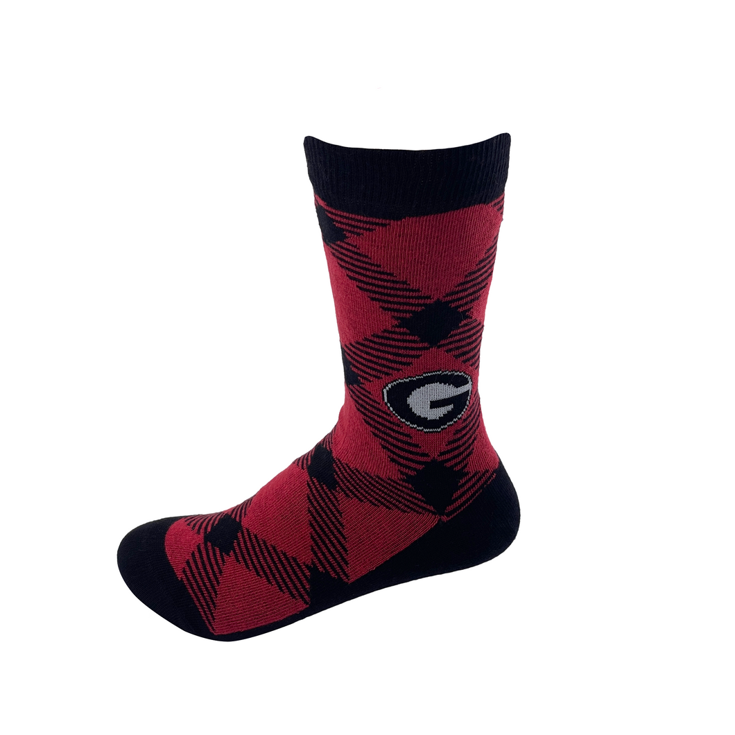 Georgia Socks