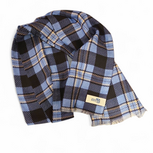 Load image into Gallery viewer, UMass Boston Wool Scarf - Wool Scarf