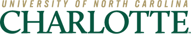 University of North Carolina at Charlotte