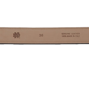 Notre Dame Belt