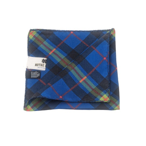 Notre Dame Pocket Square